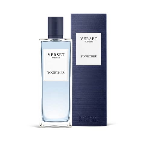 verset perfumes cologne